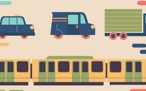 Grab, Uber và taxi truyền thống: Lựa chọn nào rẻ nhất?