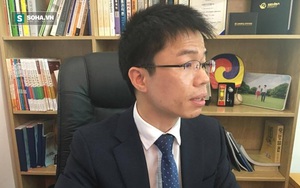 Vụ hiệu trưởng – tiến sỹ chửi học viên: Chức danh giáo sư là mạo danh