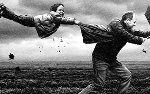 Phú quý giật lùi: 8X và 9X sẽ nghèo khó hơn cha anh mình