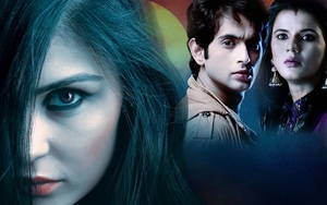 Phim kinh dị Ấn Độ "tấn công" màn ảnh Việt