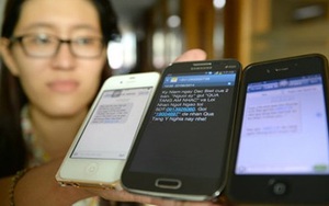 Hà Nội yêu cầu nhà mạng ngừng 175 số điện thoại phát tán tin rác