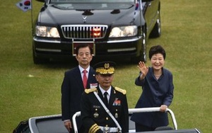 Tổng thống Hàn Quốc kêu gọi dân Bình Nhưỡng rời đất nước