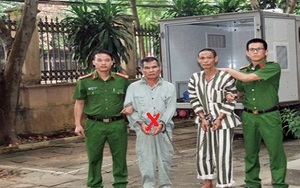 Bắt đối tượng nổ súng cướp tài sản bỏ trốn sau 25 năm