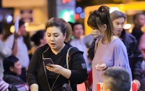 Người phụ nữ bất chấp mọi tai tiếng, cùng Hari Won vượt qua sóng gió