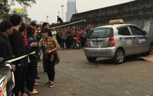 Lý lịch bất hảo của người lái taxi đâm chết 2 bà cháu