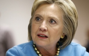 Lộ hơn 1.200 email liên quan đến chiến tranh Iraq của bà Clinton