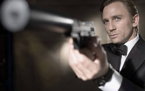 Walther PPK - Súng ngắn nổi tiếng của Điệp viên 007