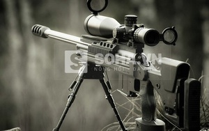 Savage M110 BA - Súng bắn tỉa chính xác cao thế hệ mới của Mỹ