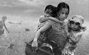 "Thôi đừng có hi sinh cho chồng, cho con nữa!"