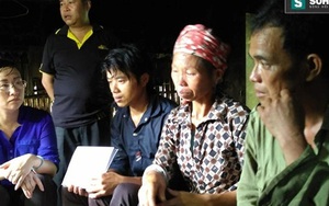 Hiện trường vụ thảm án khiến 4 người tử vong ở Lào Cai