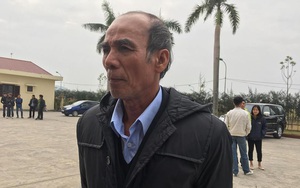 Thảm án ở Quảng Ninh: Nhìn thấy 4 di ảnh mọi thứ lại hiện ra trước mắt