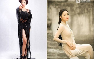5 ngôi sao nổi tiếng từng trượt cuộc thi Hoa hậu Việt Nam