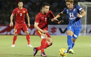 Văn Toàn, Hoàng Thịnh sẽ sang Nhật thi đấu sau AFF Cup 2016?