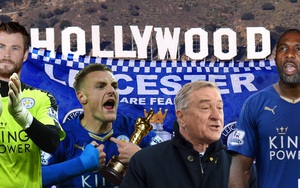Tại sao cả thế giới yêu mến Leicester City?