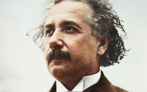 Hôm nay là ngày sinh nhật Albert Einstein và ngày kỷ niệm số Pi