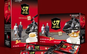 Không phải hòa tan G7, đây mới là mảng kinh doanh tạo nên vị thế của Trung Nguyên