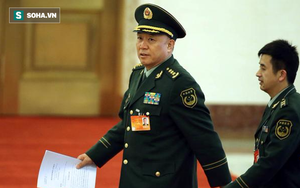 Trung Quốc đánh "con hổ" lớn nhất năm 2016