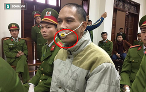 Vì sao hung thủ gây ra vụ thảm án ở Quảng Ninh phải đeo thứ này?
