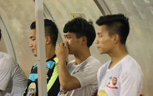 Một Thống Nhất ngập nỗi buồn và lần cuối không trọn vẹn của Công Phượng
