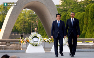 "Xông pha chảo lửa" Trân Châu Cảng: Abe lập kỳ tích hay dại dột "vuốt râu hùm" Trump?