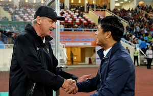 Nhà vô địch AFF Cup tiết lộ thú vui "lạ" của HLV Alfred Riedl