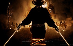 Vén màn bí ẩn về thân phận thực sự của người hùng Zorro