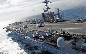 Biển Đông: Nếu Nhật tiến vào 12 hải lý, TQ sẽ có "biện pháp mạnh"