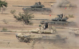"Thảm họa" - xe tăng T-90 và T-72 chỉ đủ đạn chiến đấu 2 ngày. Thủ tướng lo!