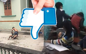 Căn bệnh "bầy đàn" đang đánh chiếm xã hội