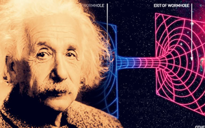 Mối liên hệ mà Einstein chưa từng nghĩ đến: ER = EPR