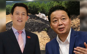 Bộ trưởng, Chủ tịch tỉnh: Kiểm tra gấp việc nhà thầu của Formosa chôn chất thải