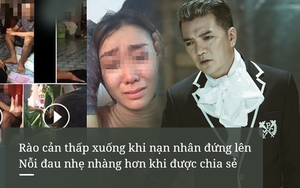 Đàm Vĩnh Hưng còn khốn khổ vì phạm cấm kỵ "chuyện trong nhà"