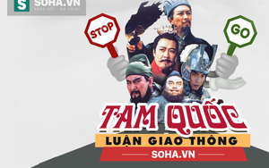 Triệu Tử Long Suýt vỡ… bàng quang ở Việt Nam