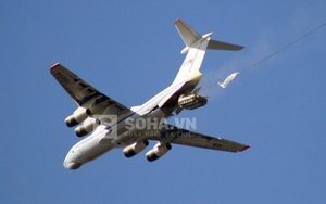Việt Nam sẽ mua BMD-4 và Il-76 cho Bộ đội đổ bộ đường không?