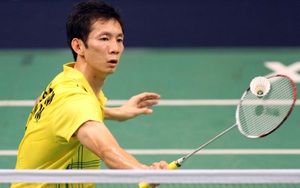TRỰC TIẾP Nguyễn Tiến Minh thi đấu cầu lông tại Olympic 2016