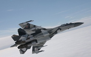 Quốc gia ĐNÁ đầu tiên cùng lúc mua tiêm kích Su-35 và Be-200