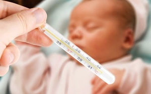 5 cách đơn giản hạ sốt do virus tại nhà