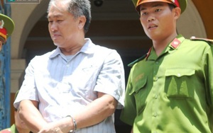 Phạm Công Danh: "Tôi cũng là nạn nhân"