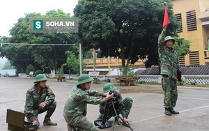Bắn ứng dụng: Tuyệt chiêu và những kỳ tích của bộ đội Việt Nam