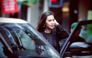 Cuộc sống đầy ghen tỵ của người vợ "hướng dẫn sử dụng chồng"