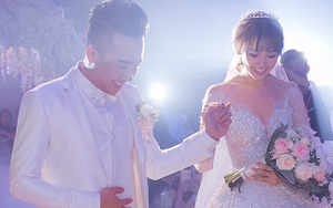 Hãy khóc đi Trấn Thành và Hari Won, không ai có thể nói đám cưới này là trò đùa được nữa!