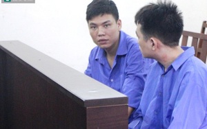 Tử hình thanh niên đâm chết người vì bênh chị họ