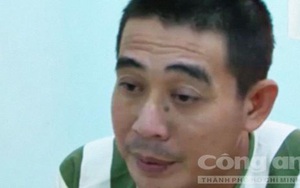 Bắt tạm giam đối tượng thuê cháu tạt can axít vào mặt người tình