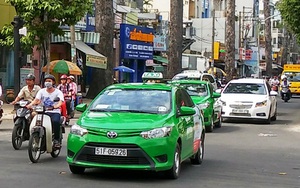 TP.HCM sẽ có 10.000 xe taxi điện?