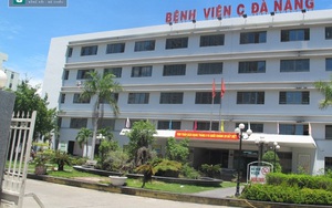 Người phụ nữ độc thân rơi từ tầng 8 bệnh viện ở Đà Nẵng
