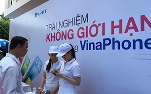 VNPT-VinaPhone sẽ cung cấp đầu số 088 từ cuối tháng 2-2016