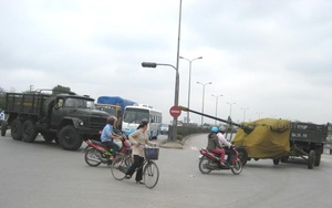 Đang đánh nhau thì hết đạn và "độc chiêu" dẹp đường cho đoàn xe chở đạn: Chỉ có ở VN!