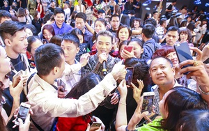 Siêu show của Mr. Đàm: Khán giả chưa biết tự tôn trọng mình