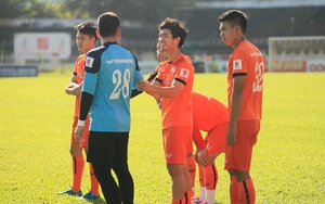 Nghịch lý về đội tuyển Việt Nam và Myanmar tại AFF Cup 2016