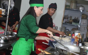 Cuộc sống sau ánh đèn sân khấu của Phi Nhung